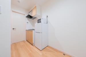 301新築のお部屋 関西空港直通路線 通天閣 ドンキホーテ横のお部屋2ベッド