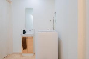 301新築のお部屋 関西空港直通路線 通天閣 ドンキホーテ横のお部屋2ベッド