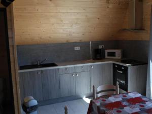 Chalet pour 6 avec Terrasse - La Chapelle-devant-Bruyères - API-1-52-972