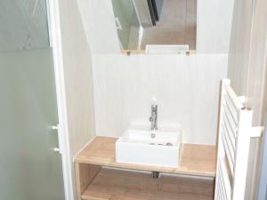 Chalet pour 6 avec Terrasse - La Chapelle-devant-Bruyères - API-1-52-972