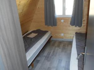 Chalet pour 6 avec Terrasse - La Chapelle-devant-Bruyères - API-1-52-972