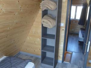 Chalet pour 6 avec Terrasse - La Chapelle-devant-Bruyères - API-1-52-972
