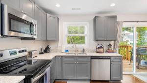 Magnolia Sycamore by AvantStay 6mins to Downtown