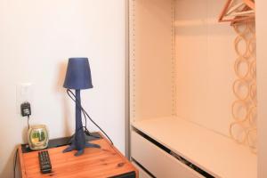 Luminous 28 m love cocoon in the heart of Paris