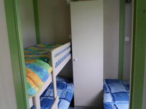 Chalet 27m² avec Terrasse pour 5 personnes - API-1-52-999