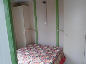 Chalet 27m² avec Terrasse pour 5 personnes - API-1-52-999