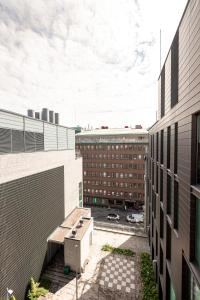 2ndhomes Superior Kamppi Center Apartment with Sauna & Terrace