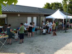 Chalet - Terrasse - API-1-52-1003