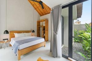 Casa Moonflower Cozy 2BR Pool Villa in Uluwatu