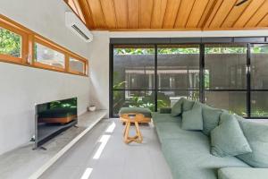 Casa Moonflower Cozy 2BR Pool Villa in Uluwatu