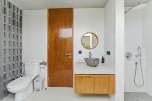 Casa Moonflower Cozy 2BR Pool Villa in Uluwatu