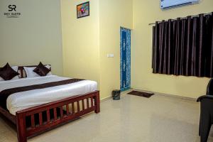 sky suite residency