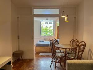 Melhor localização, pertinho da praia de Copacabana