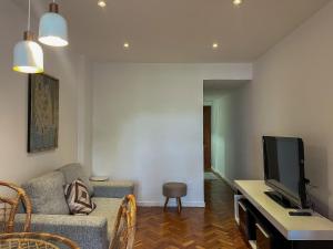 Melhor localização, pertinho da praia de Copacabana