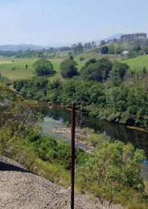 Quiet Rural Retreat - Kimbriki