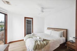 Family-Friendly Renovated 4BR Clifton Retreat