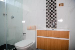 HOTEL TERRANOVA Abancay