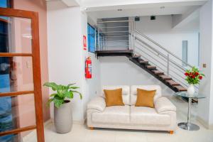 HOTEL TERRANOVA Abancay