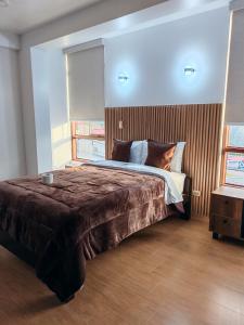 HOTEL TERRANOVA Abancay