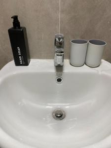 Tanaco Sea View - Pollux Habibie Batam Tower 1