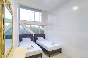 VS Guest House Tangerang RedPartner