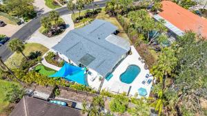 Beach Palm Villa - 5533