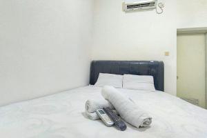 VS Guest House Tangerang RedPartner