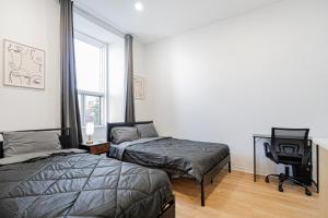 Central Studio For 3 Guest With Parking