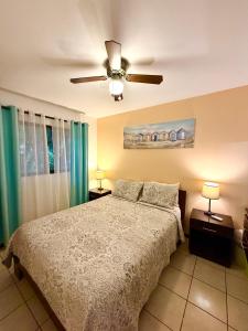 Cocomarindo Breeze Condo and Amazing Pool