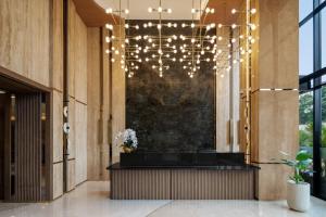 Aston Bintaro Hotel & Conference Center