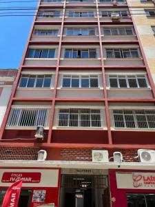 Loft Sofisticado - Rua Sete