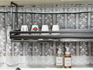 Monet Garden cozy and greeny 2 rooms in Sinchon