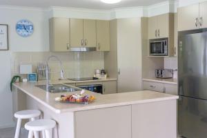 Welcome to Tinnie Retreat