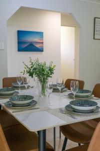 Welcome to Tinnie Retreat