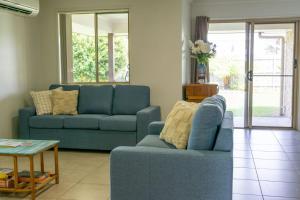 Welcome to Tinnie Retreat