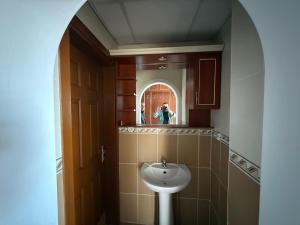 Luxe privé accomodation in Anatolia