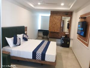 Hotel Helixo Classic