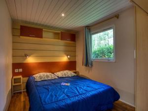 Mobil home 6 personnes avec accès handicapé - API-1-52-1018