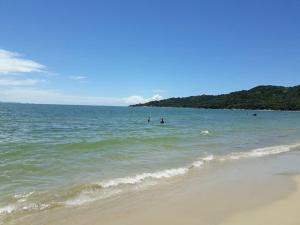 Studio familiar Praia da Daniela