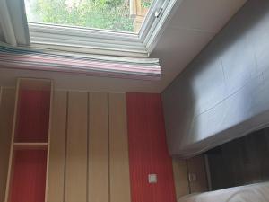 Mobil-home 3 pièces avec terrasse à Roquebrune-sur-Argens - API-1-52-1016