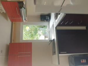 Mobil-home 3 pièces avec terrasse à Roquebrune-sur-Argens - API-1-52-1016