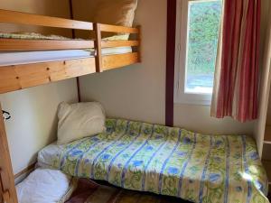 Chalet 5 pers - PMR - Terrasse spacieuse - API-1-52-1017