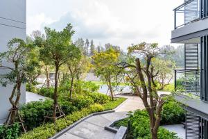 Cassia Residence by Villacarte