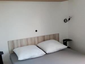 Mobil home confortable - 6 personnes - Tréguennec - API-1-52-1047