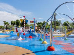 Mobil Home Prestige avec Terrasse à Saint-Jean-de-Monts - API-1-52-1055