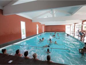 Mobil Home Prestige avec Terrasse à Saint-Jean-de-Monts - API-1-52-1055