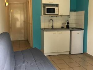 Appartement cosy avec terrasse au calme - API-1-52-1060