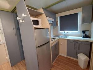 Chalet avec Terrasse - API-1-52-1064