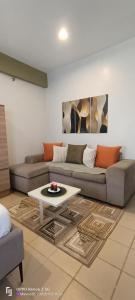 Mamus Suite Escape Staycation