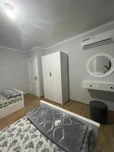 كمبواند بانوراما الجبل الأخضر-مدينة نصر